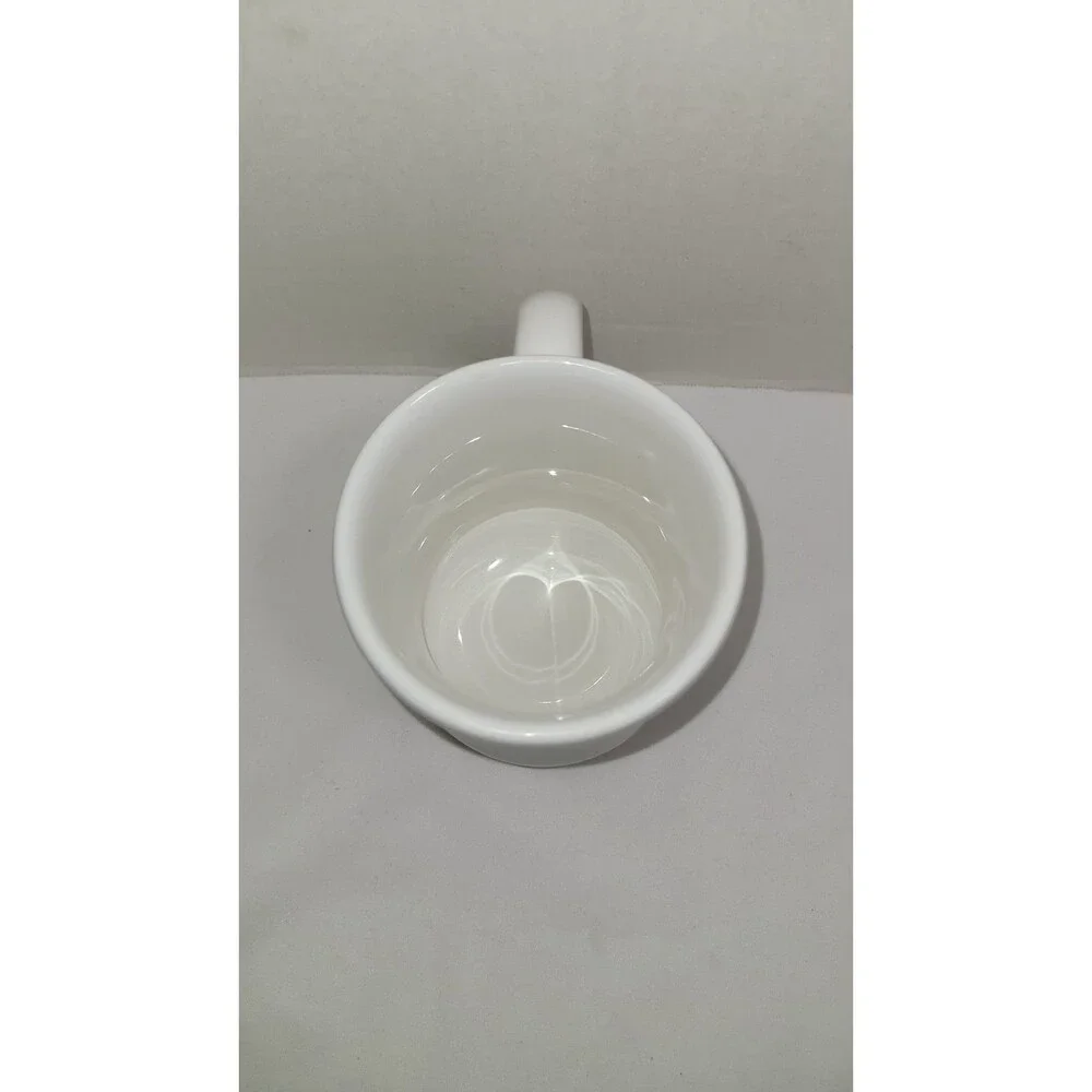 Hallmark Stephen Carter Monogram S Initial Coffee Cup Mug